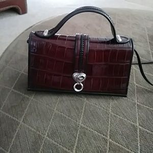 Brighton purse